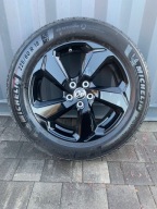 TOYOTA RAV 4 KOŁO KOMPLETNE Z NOWĄ OPONĄ PO PRZEBIEGU 1500km 2019-2025 1szt