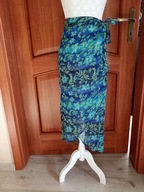 Śliczne markowe pareo spódniczka Debenhams r.L