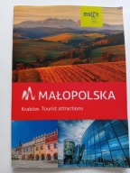 Małopolska Kraków Tourist attractions Małopolski System Informacji Turyst.