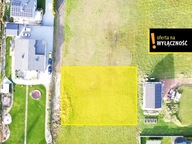 Działka, Żytna, Lyski, Rybnicki, 1193 m²