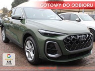 AUDI Q5 TDI quattro S line Sportback Suv 2.0 (204KM) 2025