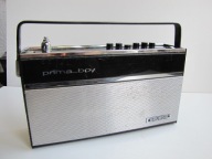STARE RADIO TRANZYSTOROWE GRUNDIG PRIMA BOY