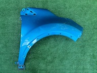 BŁOTNIK PRZEDNI PRZÓD PRAWY RENAULT CAPTUR I CAŁY