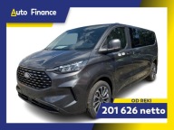 Ford Tourneo Custom L2 PHEV 231KM A1 CVT Titanium | OD RĘKI