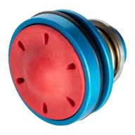 SHS - Wyciszona łożyskowana głowica tłoka CNC