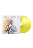 Megadeth – Megadeth 2xLP Yellow fluo winyl limit 300szt