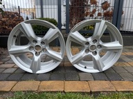 Felga aluminiowa Ford Mustang OE 7.0" x 17" 5x114,3 ET 37,5