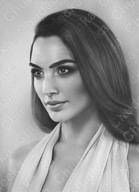 Portret ołówkiem ze zdjęcia na zamówienie A4 2 osoby