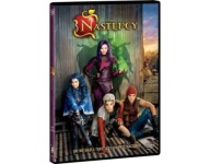 NASTĘPCY 1 DISNEY DVD FOLIA