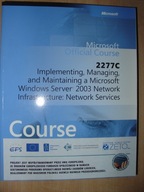 2277C Implementing, Managing, and Maint. a MS.....