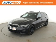 BMW 330 Fv23 330e xDrive MSport Navi Tempomat