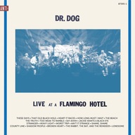 Dr. Dog Live At A Flamingo Hotel