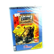 NOWA EXTRA KLASYKA FALLOUT TACTICS PC PL