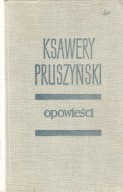 Trzynaście opowieści Ksawery Pruszyński