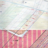 Działka, Łazy, Lesznowola, Piaseczyński, 1330 m²