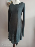 RABARDER LNIANA TUNIKA dzianinowa 34- xs