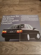 Audi 100 C3 100 Business - 1989