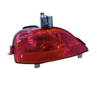 LAMPA PRZECIMGIELNA PRAWY TYŁ DACIA SANDERO III