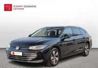 Volkswagen Passat Variant 1.5eTSI 150KM DSG Business ACC HAK Kamera360 Cli
