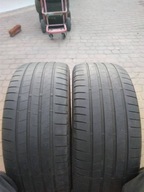 2x opony Bridgestone Alenza 001 265/45 R21 5,7mm