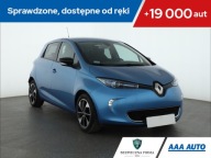 Renault Zoe Q90, SoH 88%, Salon Polska