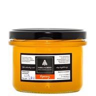 Miód LIPOWY zbiór 2025 300g Pasieka na Miedzy