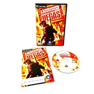 TOM CLANCY'S RAINBOW SIX VEGAS PC PREMIEROWE ANGIELSKIE WYDANIE ENG