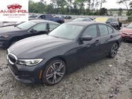 BMW Seria 3 BMW 330I 2019 2.0 Benzyna 258KM