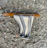 Peugeot 508 II GT 1.6 THP 207 308 1.4 ślizg prowadnica łańcucha rozrządu