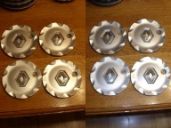 Dekielek alufelgi RENAULT 8200412202 KUBBERA 149 mm oryginał