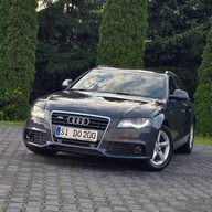 Audi A4 Avant A4 B8 1.8 S line Sportpaket