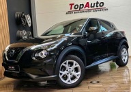 Nissan Juke gwarancja bezwypadkowy NAVI kamera AUTOMAT Benzyna