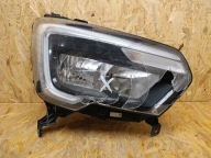 RENAULT MASTER III IV LIFT LED PRAWA PRZEDNIA LAMPA PUSZKA 260105567R