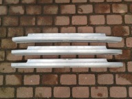 Audi Q7 4L0 belka wzmocnienie zderzaka przód