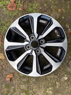 Felga alu Mitsubishi OE Colt Space Star II Enkei 5.0" x 15" 4x100 ET 46