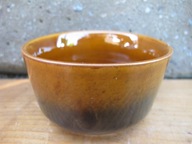 Miseczka/Salaterka_ Porcelit MIROSTOWICE PRL