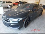 BMW Seria 8 2020 r., 3,0L 840I GRAN COUPE XDRIVE 3.0 Benzyna 335KM