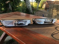 VW PASSAT B8 3G LEWY HALOGEN PRZÓD 3G0941661H