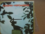 Various – Piosenki - Wspomnienia