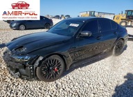 BMW M3 CS 2024 3.0l 3.0 Benzyna 543KM