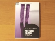 Porządki miłości - Bert Hellinger //BDB/JN