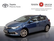 Toyota Auris 1.8 HSD Prestige II (2012-) Toyota Au