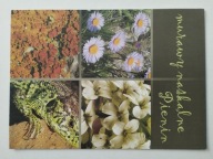 PIENINY PARK NARODOWY - MAP/INFO - TEN PRZEDMIOT - LASY