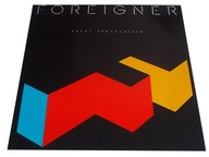 FOREIGNER Agent Provocateur - (I Want To Know What Love Is) - Atlantic 1984