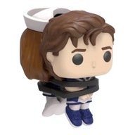 Steve Robin Pen Holder Stranger Things Kinder Joy Funko Pop