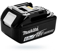 Akumulator Bateria BL1860 18V 6.0Ah – Bateria do Makita LXT Li-Io