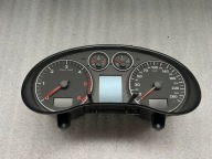ZEGAR LICZNIK AUDI A3 8P 8P0920930RX