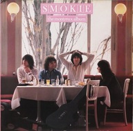 Smokie – The Montreux Album RAK – 1C 064-61 505