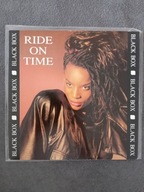 Black Box – Ride On Time