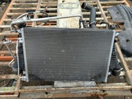 chłodnice opel vectra C 1.9cdti 150km Opel OE 13196481